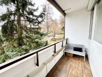 Budapest II. kerület Lakás (csúsztatott zsalu)