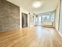 Budapest II. kerület Lakás (csúsztatott zsalu)