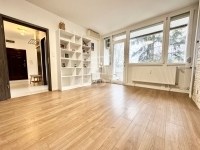 Budapest II. kerület Lakás (csúsztatott zsalu)