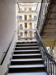 Budapest I. kerület Lakás (téglaépítésű)