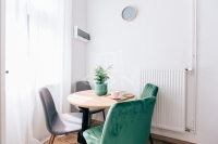 Budapest VII. kerület Lakás (téglaépítésű)