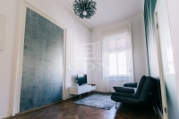 Budapest VII. kerület Lakás (téglaépítésű)