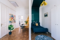 Budapest VII. kerület Lakás (téglaépítésű)