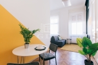 Budapest VII. kerület Lakás (téglaépítésű)