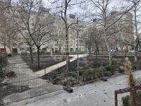 Budapest XV. kerület Lakás (panel)