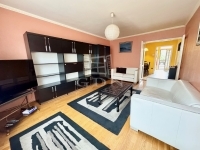 Budapest XIV. kerület Lakás (téglaépítésű)