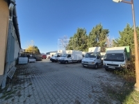 Budapest XVII. kerület Telek