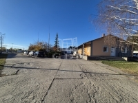 Budapest XVII. kerület Telek