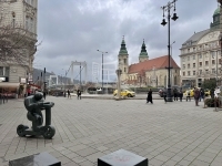 Budapest V. kerület Lakás (téglaépítésű)