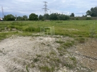 Budapest XVIII. kerület Ipari terület