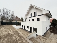 Budapest XXIII. kerület Lakás (téglaépítésű)