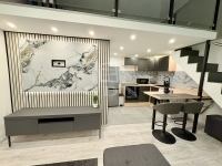 Budapest XIII. kerület Lakás (téglaépítésű)