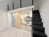 Budapest XIII. kerület Lakás (téglaépítésű)