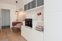 Budapest III. kerület Lakás (téglaépítésű)