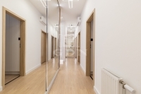 Budapest XIII. kerület Lakás (téglaépítésű)