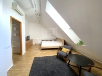 Budapest VII. kerület Lakás (téglaépítésű)