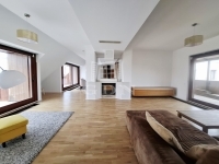 Budapest VII. kerület Lakás (téglaépítésű)