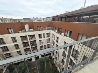 Budapest VII. kerület Lakás (téglaépítésű)