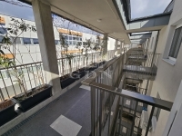 Budapest XIII. kerület Lakás (téglaépítésű)