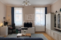 Budapest IV. kerület Lakás (téglaépítésű)