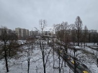 Budapest IV. kerület Lakás (panel)