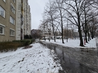 Budapest IV. kerület Lakás (panel)