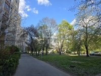 Budapest IV. kerület Lakás (panel)