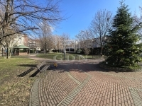 Budapest IV. kerület Lakás (téglaépítésű)