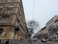 Budapest VIII. kerület Lakás (téglaépítésű)