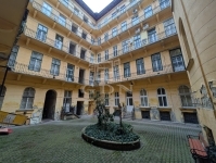 Budapest VIII. kerület Lakás (téglaépítésű)