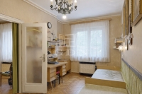 Budapest XII. kerület Lakás (téglaépítésű)