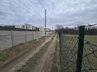 Budapest XVII. kerület Telek