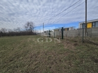 Budapest XVII. kerület Telek