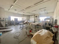 Budapest XXII. kerület Ipari terület