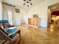 Budapest III. kerület Lakás (téglaépítésű)