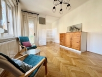 Budapest III. kerület Lakás (téglaépítésű)