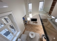 Budapest V. kerület Lakás (téglaépítésű)