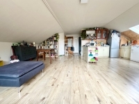 Érd Lakás (téglaépítésű)