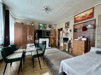 Budapest XIII. kerület Lakás (téglaépítésű)