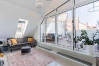 Budapest XII. kerület Lakás (téglaépítésű)