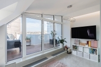 Budapest XII. kerület Lakás (téglaépítésű)