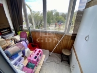 Budapest XXI. kerület Lakás (panel)