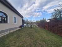 Budapest XVII. kerület Családi ház