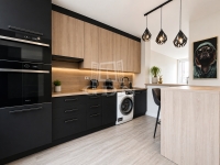 Budapest IV. kerület Lakás (csúsztatott zsalu)