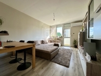 Budapest IV. kerület Lakás (csúsztatott zsalu)