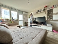 Budapest IV. kerület Lakás (csúsztatott zsalu)