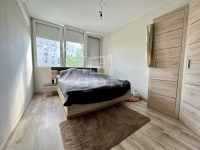 Budapest IV. kerület Lakás (csúsztatott zsalu)