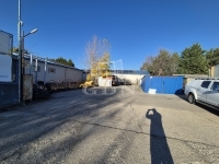 Budapest XVII. kerület Ipari terület