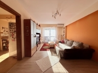 Budapest III. kerület Lakás (panel)