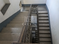 Budapest VIII. kerület Lakás (téglaépítésű)